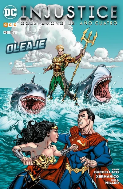 Cover of Issue #46