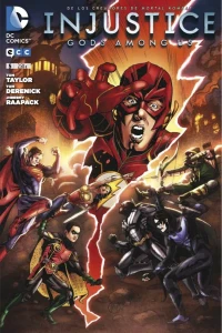 Issue #5