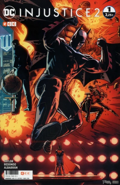 Cover of Dos balas; Las cosas explotan