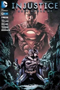 Issue #6