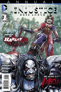 The Hunt for Harley