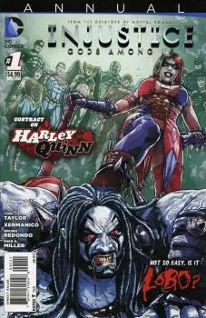 Cover of The Hunt for Harley