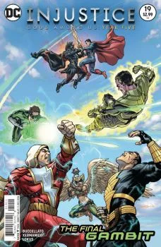 Cover of A Better World