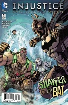 Cover of Bait