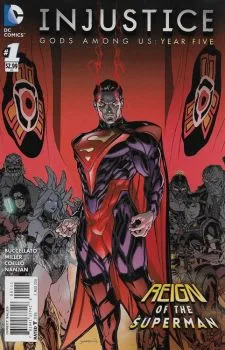 Cover of Round Up