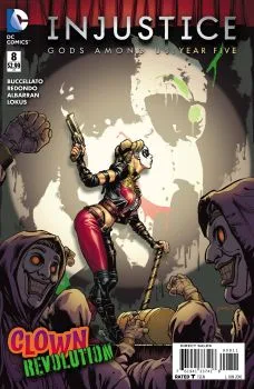 Cover of Revolutionary