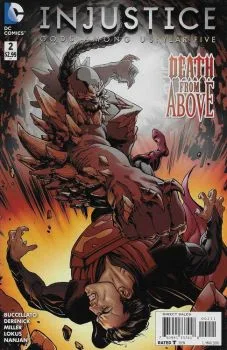 Cover of The Enemy of My Enemy