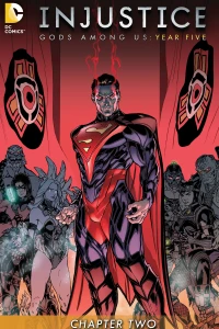 Chapter 2: Doomsday