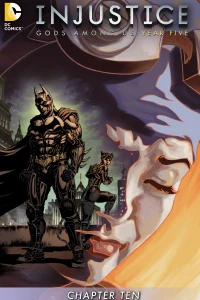 Chapter 10: The Curious Case of Bizarro Superman