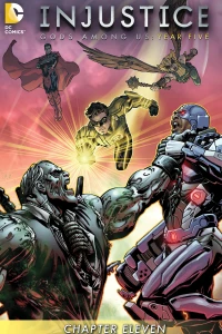 Chapter 11: Unusual Suspects