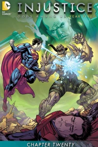 Chapter 20: Doomsday Scenario