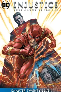 Chapter 27: Barry