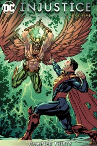 Chapter 30: Commitments