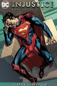 Chapter 34: Invisible Truths