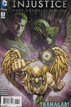 Issue #4