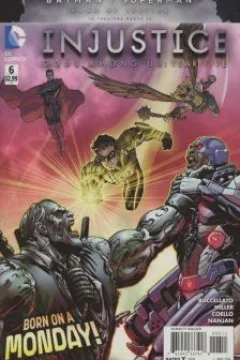 Issue #6