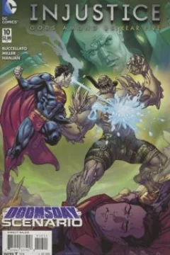 Issue #10