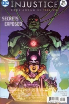 Issue #16