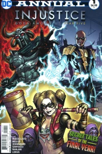 The Clan; Ares; Reconstruction