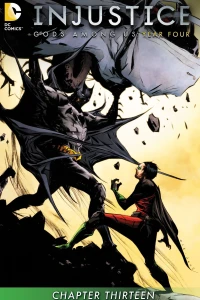 Chapter Thirteen: Strength of Hercules