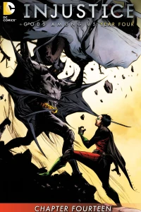 Chapter Fourteen: The Old and the New