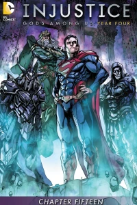 Chapter Fifteen: Exile