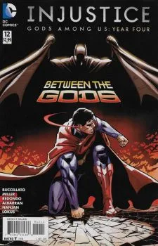 Cover of Between the Gods