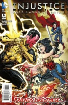 Cover of Ultimatums