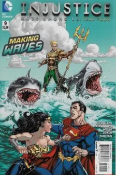 Issue #9