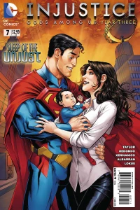 For the Man Who's Lost Everything