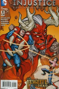 Assault on the Tower