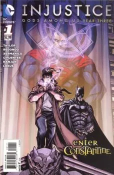 Cover of Chapter One: Rose