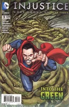 Cover of Chapter Three: Gathering Forces