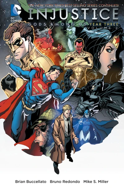Cover of Volume 2