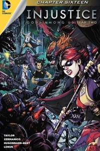 Chapter Sixteen: One Day More