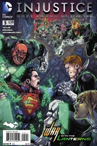 The Road to War; The First Battle