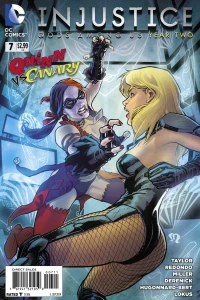 The Quiver; Resistance