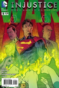 Absolute Freaking Carnage; Ground Assault