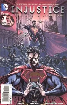 Cover of Chapter One: Third Wheel