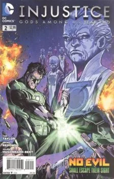 Cover of Chapter Two: Fear