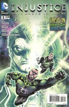 Cover of Chapter Three: Protection