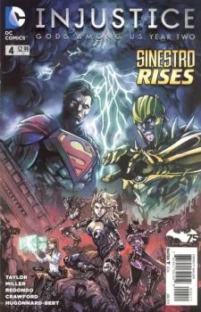Cover of Chapter Four: Duty