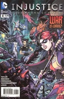 Cover of Chapter Eight: Oa