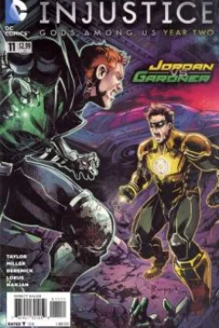 Chapter Eleven: Power Shift