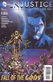Cover of Chapter Twelve: Casualties of War