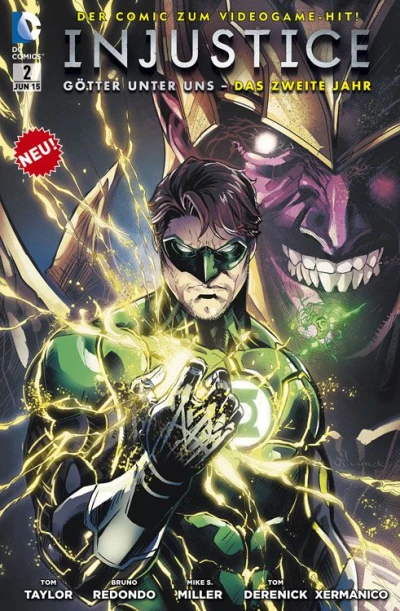 Cover of Volumen 2