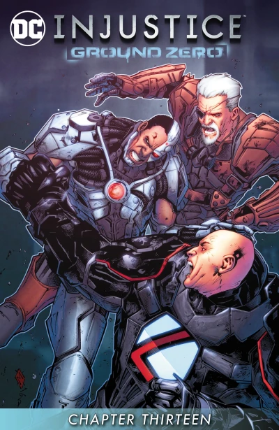 Cover of Let's Have A War