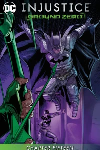 Clowntime Is Over Part 1