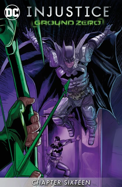 Cover of Clowntime Is Over Part 2