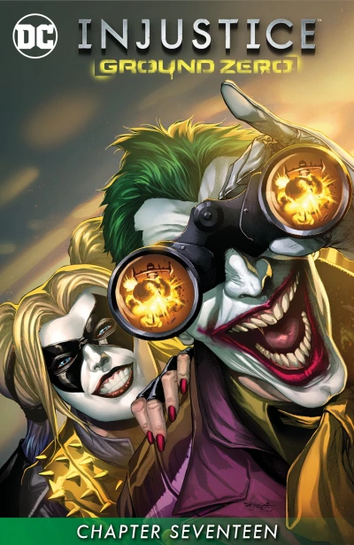 Cover of Fall Down, Go Boom Part 1